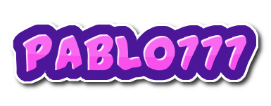 logo PABLO777